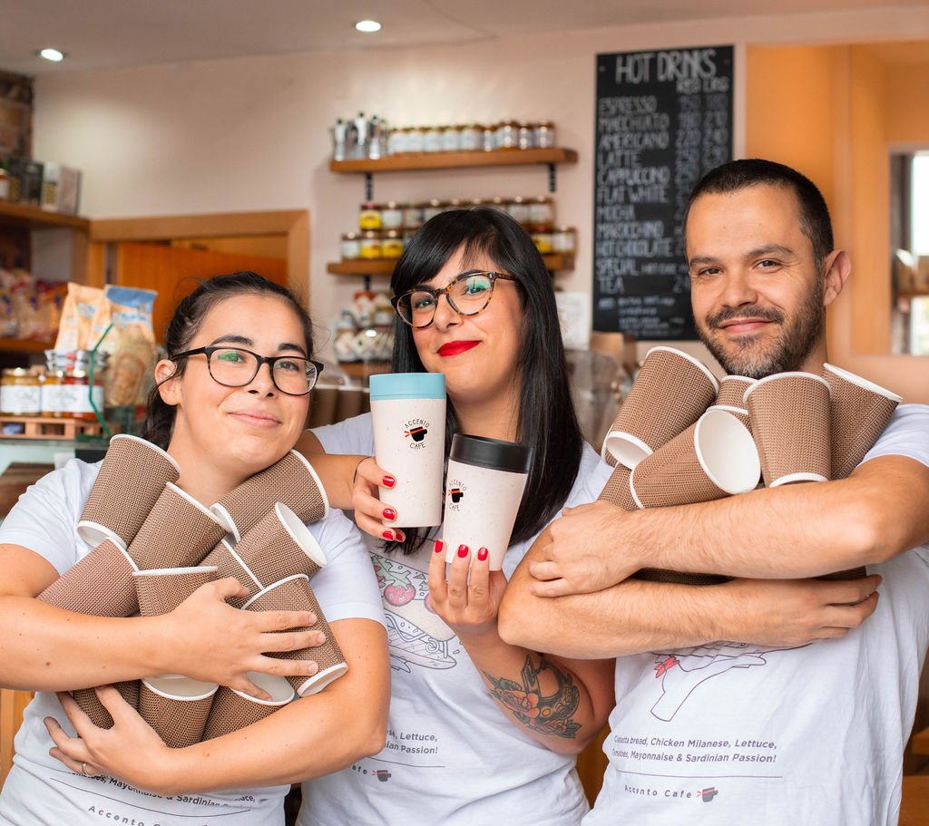 Starting our Reusable cup Campaign #rulethechange tomorrow ☕ <a href="/BBC_HaveYourSay/">BBC_HaveYourSay</a> <a href="/BBCScotlandNews/">BBC Scotland News</a> <a href="/KKeaneBBC/">Kevin Keane</a>