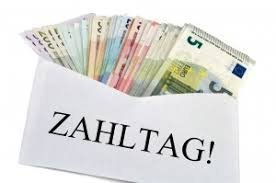 LadyMystery666's tweet photo. Es war ZAHLTAG 💸
Der #Lohnzettel für dich - alles #Geld für MICH --> ZAHLTAG ist der schönste Tag im Monat
#Amazon #Teamviewer #Cashbrief - ich warte nicht gerne
#göttin #geldherrin #findom #goddess
#Zahlschwein #Moneypigs #zahlfotze #payslave #sklave #geldsklave #finsub https://t.co/FTzUmnSIaw