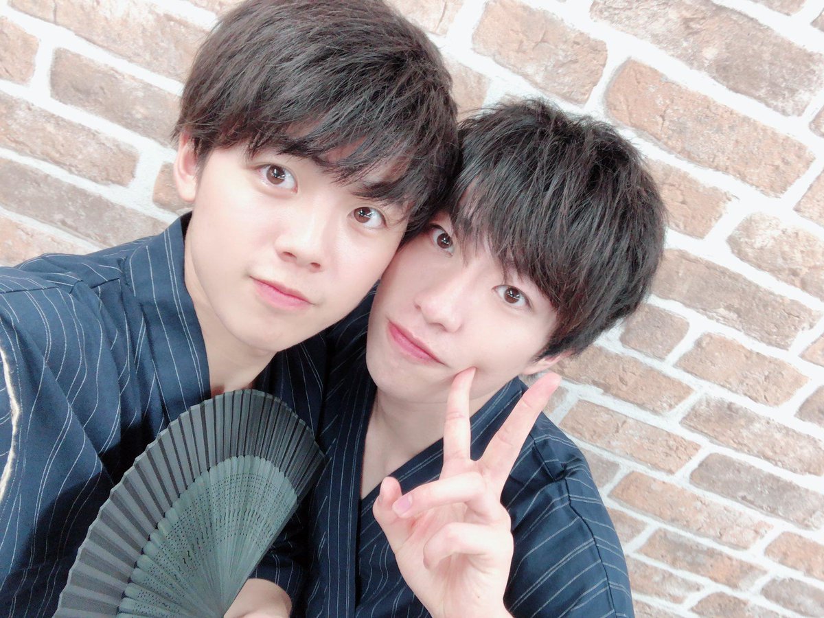 I hope you found this thread helpful! I& #39;ll be continuing to use this account to post some translations of members& #39; tweets, Instagram stories/posts, blogs, and livestream snippets, so let& #39;s all enjoy these wonderful boys together and share them with the world!