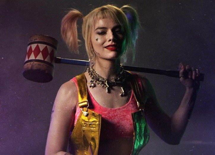 dceuposts's tweet photo. Which artist would you like to hear on the Birds of Prey soundtrack? https://t.co/ombQqF7B0n