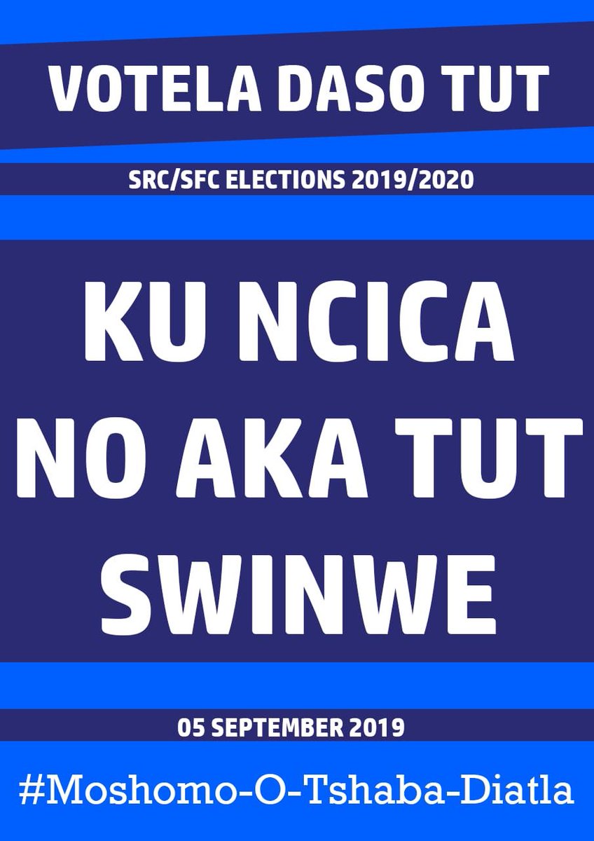 DASO TUT ✊🏽 (@daso_tut) on Twitter photo 