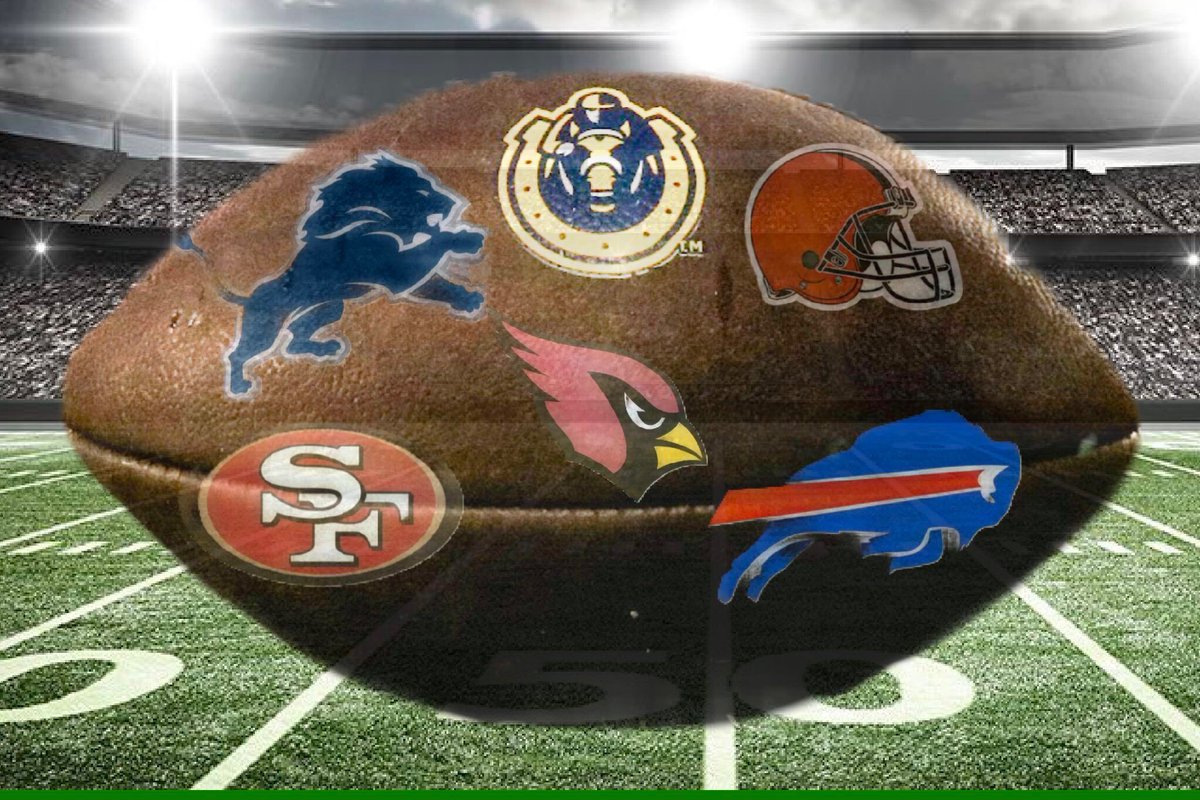 SEPTEMBER 1st NFL UPDATE‼️
So far into the 2019 season we’ve had scouts from the following 5️⃣ NFL teams here to evaluate our team:

<a href="/Lions/">Detroit Lions</a> 
<a href="/Browns/">Cleveland Browns</a> 
<a href="/AZCardinals/">Arizona Cardinals</a> 
<a href="/49ers/">San Francisco 49ers</a> 
<a href="/BuffaloBills/">Buffalo Bills</a> 

#ProRacers
#FindaWay 
#SPEED
#ClearTheTrack