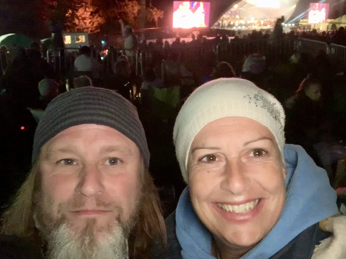 JohnTagg7's tweet photo. Fab evening of classical entertainment #darley19 https://t.co/tbq5vanNhV