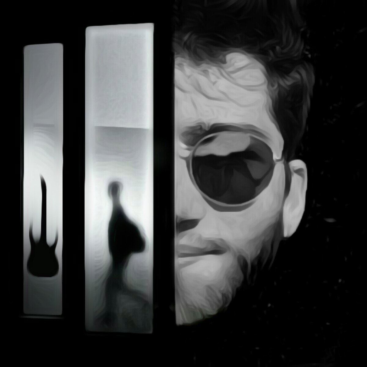 Güzel tasarımlar yapan bir arkadaşımdan.. #YeniProfilResmi