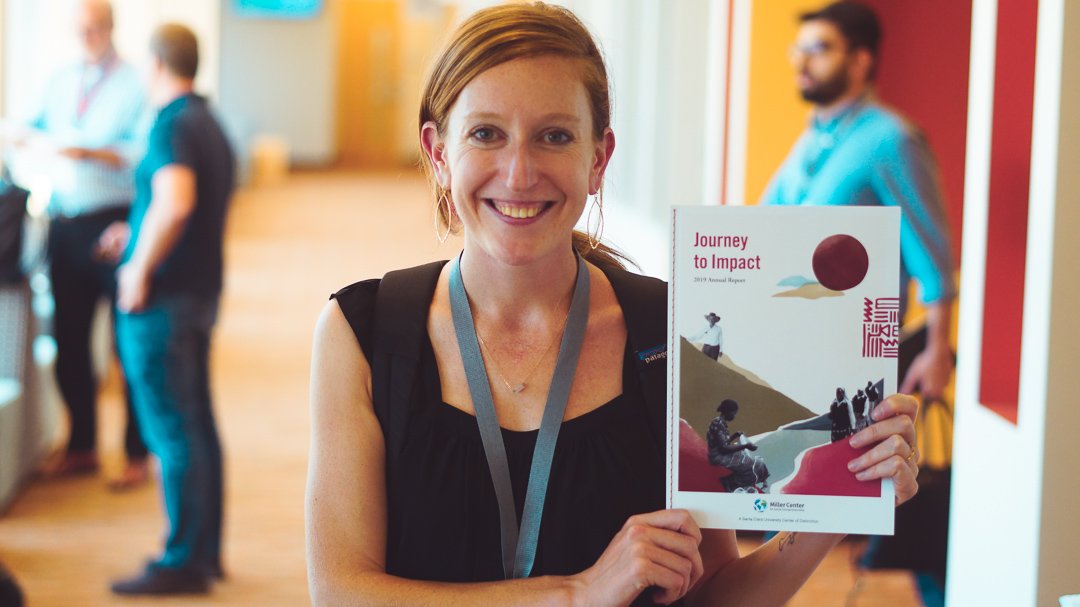 "Social entrepreneurs are our heroes, measuring success by their beneficial impact on the world. Their innovative business models create sustainable solutions to poverty." See how: bit.ly/2019journeytoi…

#millersocent #GSBI #socent #impinv <a href="/cycle_connect/">Cycle Connect</a>