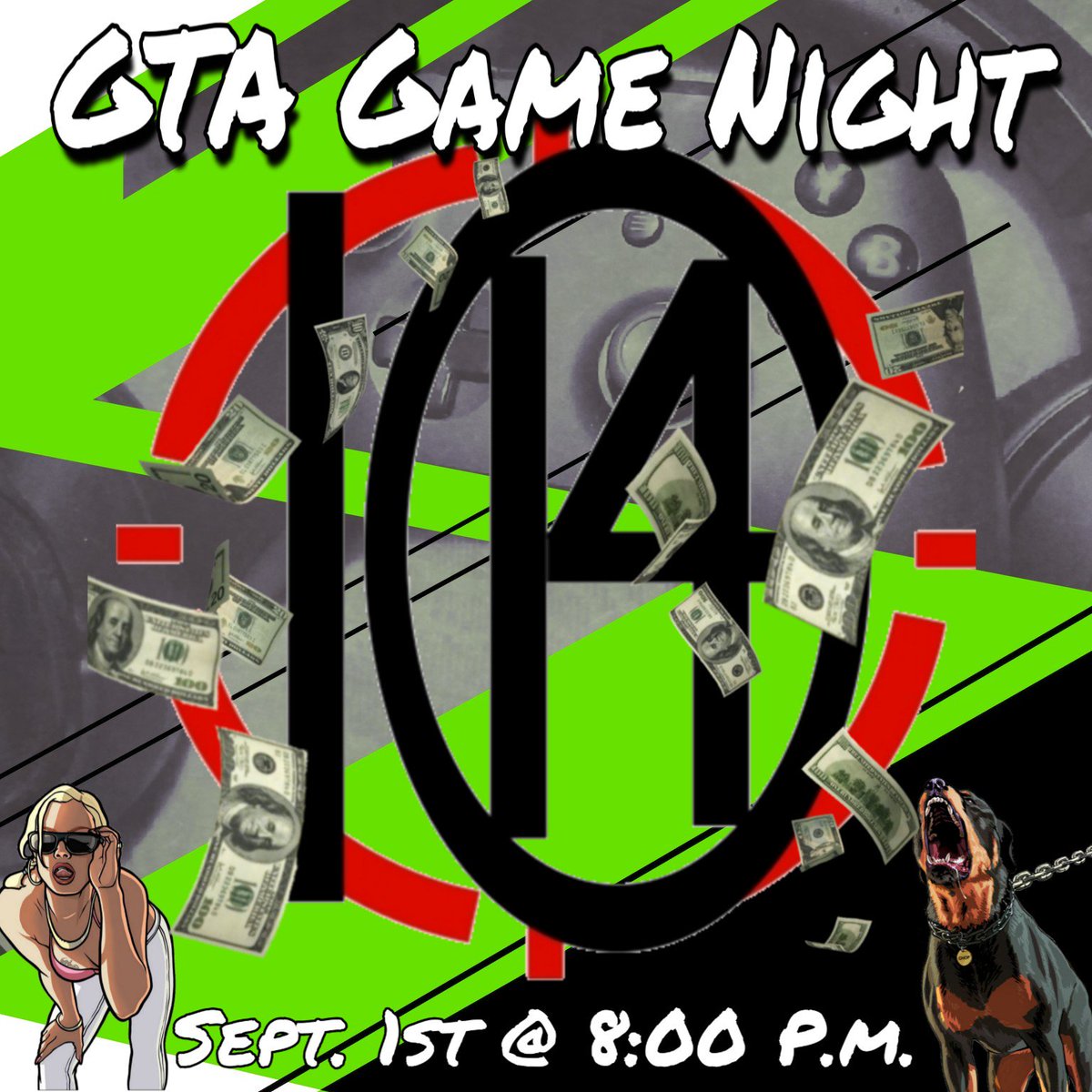 1014Gaming's tweet photo. Be there or be square! #xbox https://t.co/R24EtggKIg