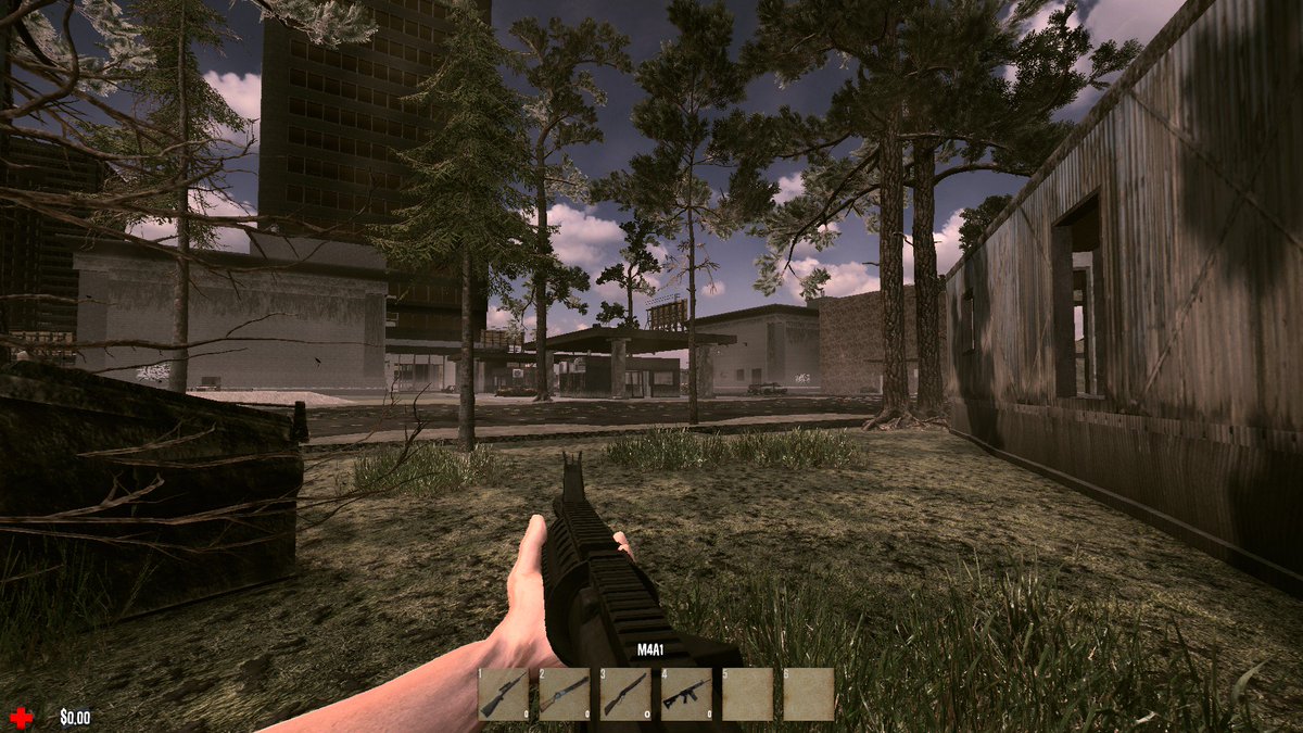 NewWorldCoders's tweet photo. Without A Roof September update is rolling out! v0.114 - Stats reworks, drug addictions, steep slopes and polish! Join our discord and view the patch notes here: https://t.co/UNTPZH7vt3 #indiedev #gamedev #steam https://t.co/jbcHO5Sjgi