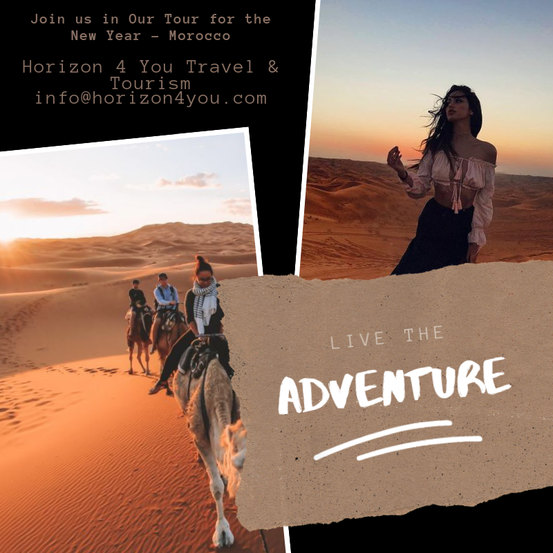 Join us in Our Tour for the New Year - Morocco #tours #booking #hotel #package #morocco #marrakech