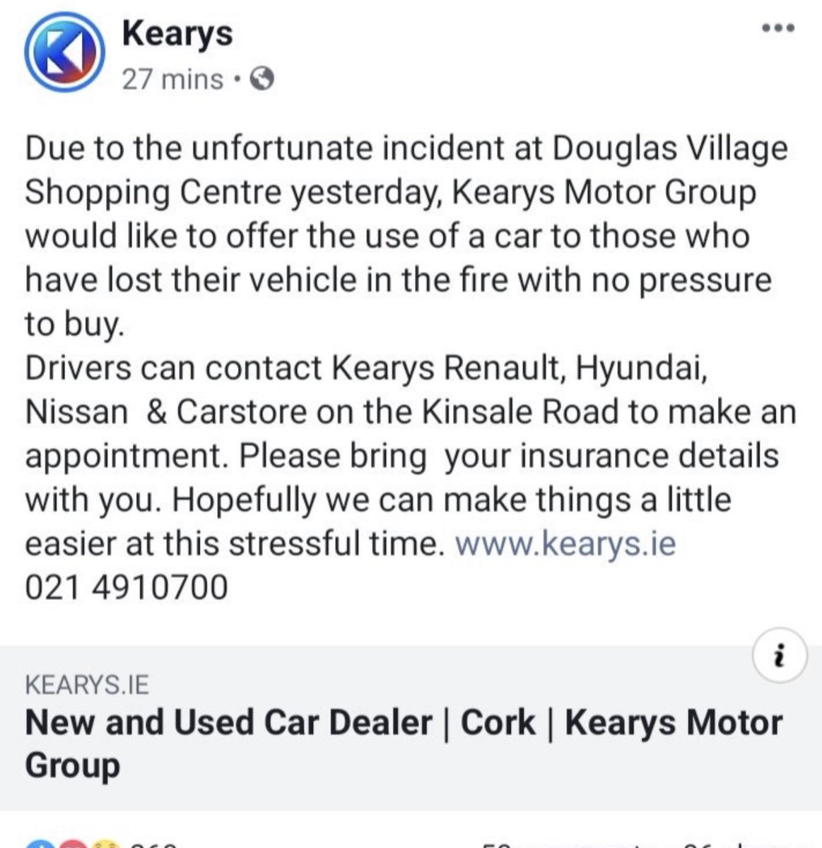 Brendan Keary tweet media