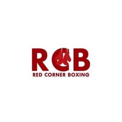 follow @RedCornerBoxing tweet media
