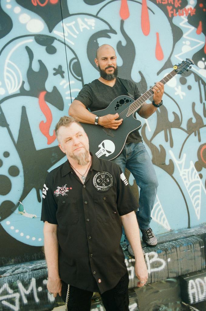 Darkoustik's tweet photo. Our September 27th show was sadly canceled by the venue. Looking for other bars to perform in. Hit us up! #darkoustikcoverband #miamibars #miamicoverband #acoustic #unplugged https://t.co/2NIjUOWW6N