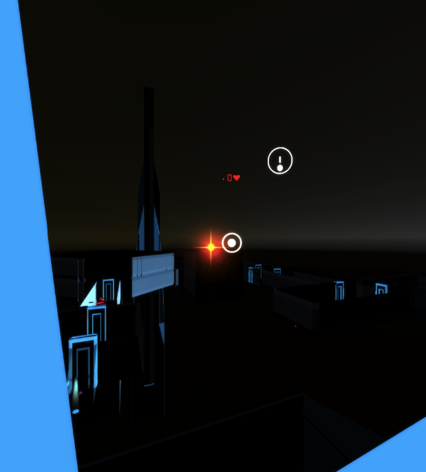 kynigi's tweet photo. Lighting tests for Kynigi #VR #gamingcommunity #leveldesign #gaminglife https://t.co/FEWwVpj1XE