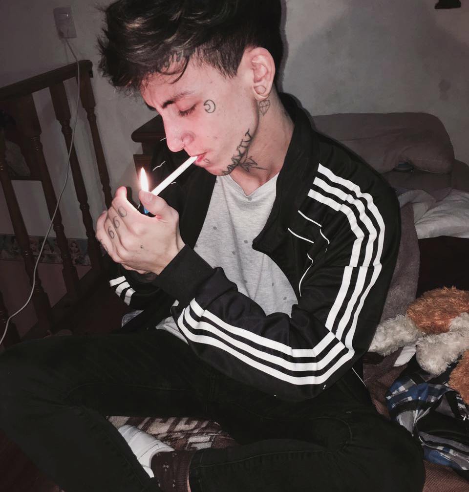 agustin (@agustinheist) on Twitter photo 