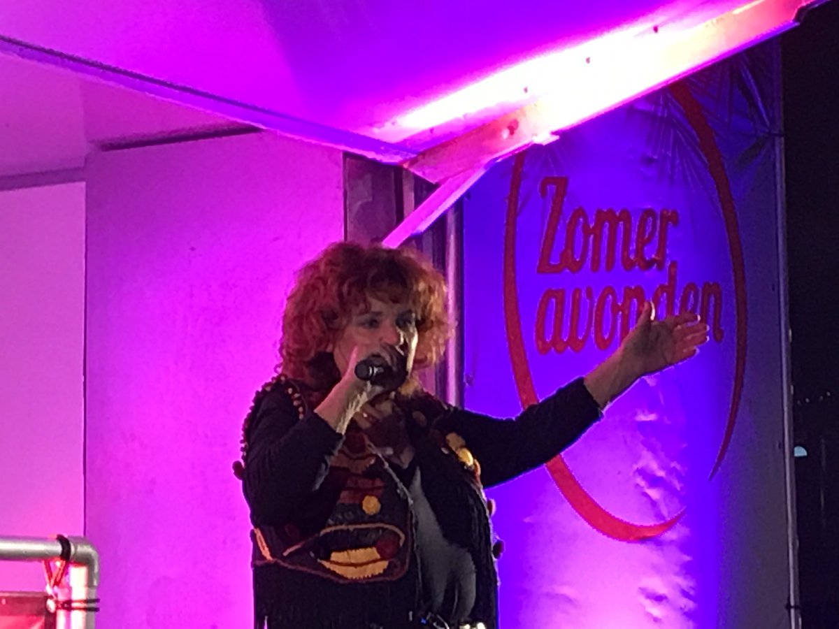 Imca Marina sluit laatste Zomeravond 2019 in Best af.