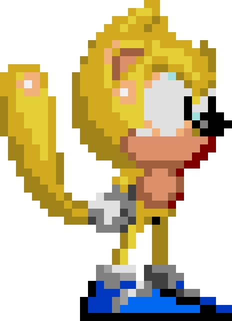 Jake_kuhn4's tweet photo. Hey @SonicForHire you should add two new characters, Mighty the Armadillo and Ray the Flying Squirrel as the main antagonists of the upcoming #HigherForHire. They should be introduced in its first episode where Earthworm Jim joins Mighty and Ray. It is called "Dark Side". https://t.co/vaUAAQ4pig