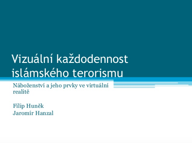 FilipHunek's tweet photo. Vizuální každodennost islámského terorismu https://t.co/O8ESJT9Psp https://t.co/Yqqb8uk4gg