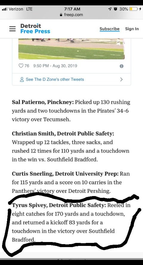 Ty💜🍇 tweet media