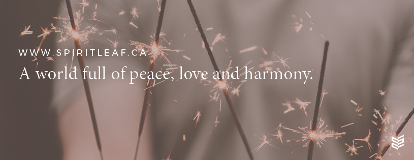 SpiritleafCA's tweet photo. We can image a world full of #Peace, #Love and #Harmony. We are #Spiritleaf!
----------
#SpiritleafCA #SpiritleafCannabis #InnerSpirit #GoodTimesAreHere #PillarsOfBusiness #Manifesto https://t.co/pOxYDJp1HT