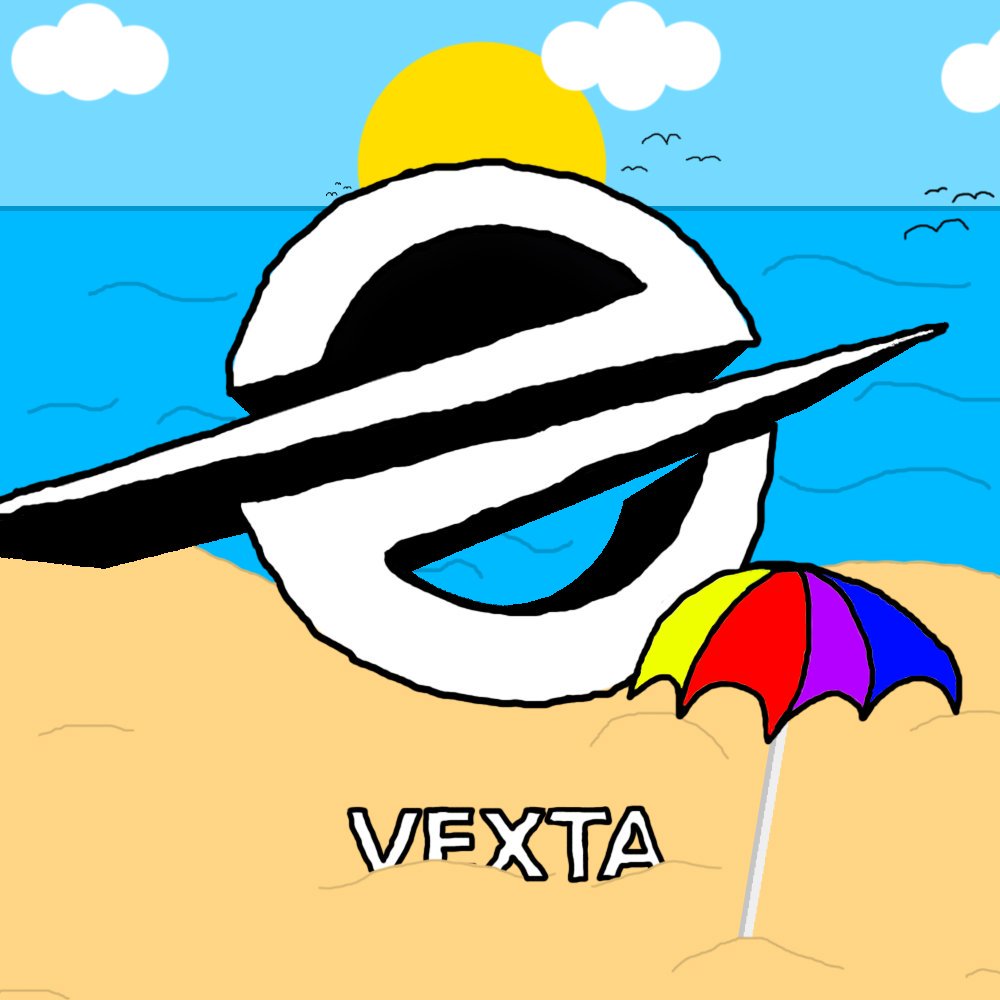 Summer Vibes☀️
Avi for @EnvyVexta 
Likes &amp; Retweet appreciated!