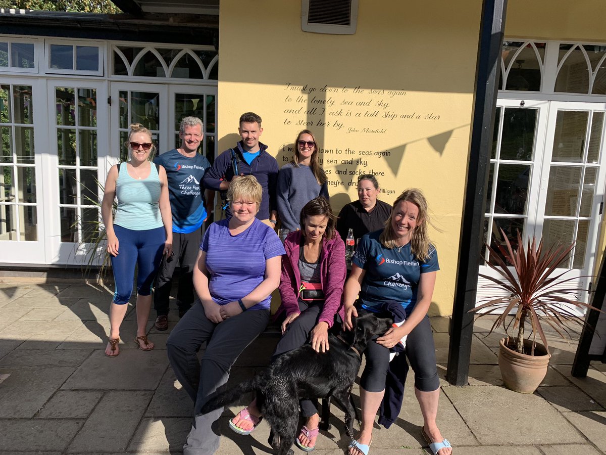 Alexgilliambf's tweet photo. Lovely walk along the Templer Way today #BF100 #templersway https://t.co/UinPHnMain