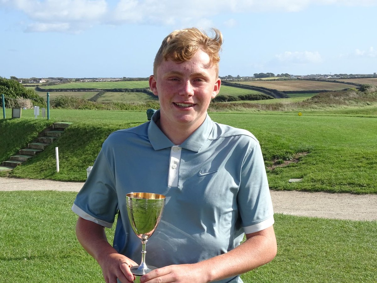 Cornwall Golf tweet media