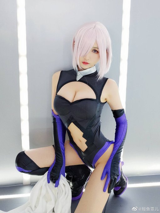 Twitterのコスプレ画像37