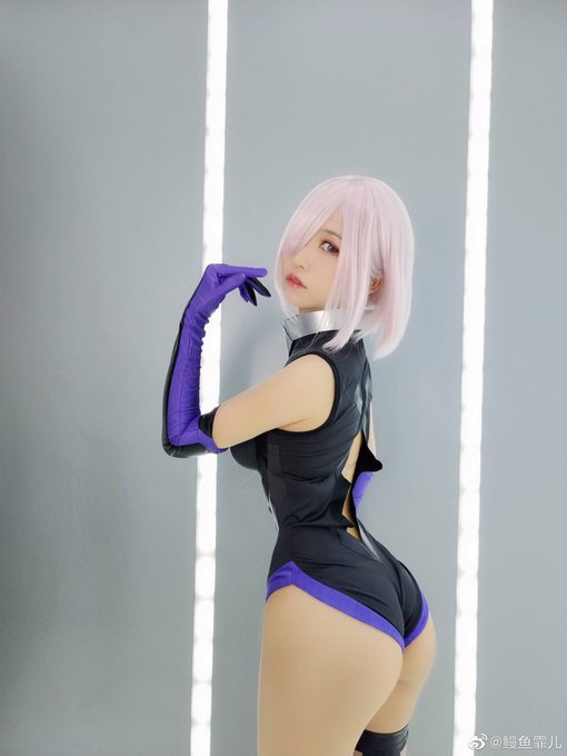 Twitterのコスプレ画像38