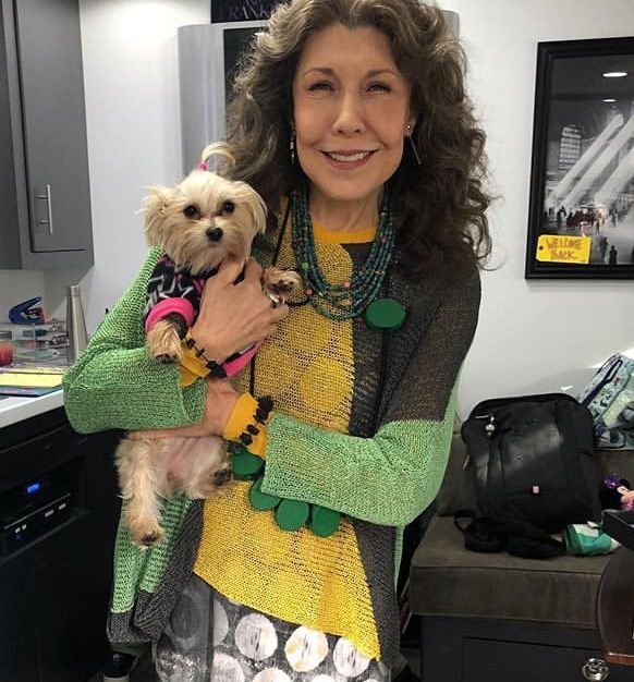 Happy 80th birthday to the most amazing Lily Tomlin WE LOVE YOU  