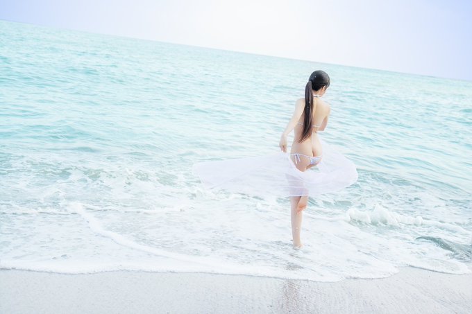 Twitterのコスプレ画像10