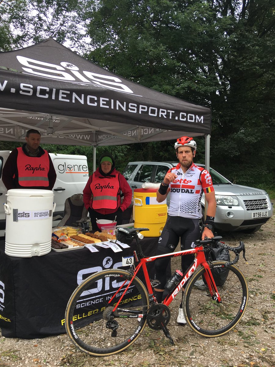 Sheffield Guided Rides tweet media