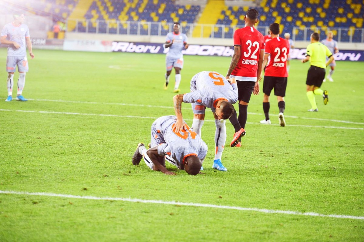 Demba Ba On Twitter First Of Many To Come Inshallah