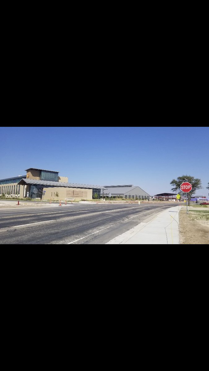 WTAMU Parking Services on Twitter "Y’all hoes better stop or we coming