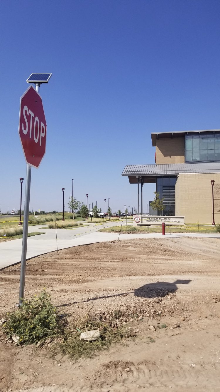 WTAMU Parking Services on Twitter "Y’all hoes better stop or we coming