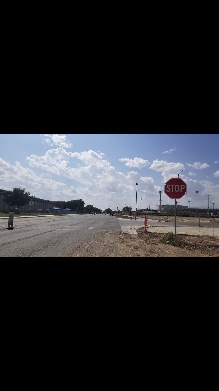 WTAMU Parking Services on Twitter "Y’all hoes better stop or we coming