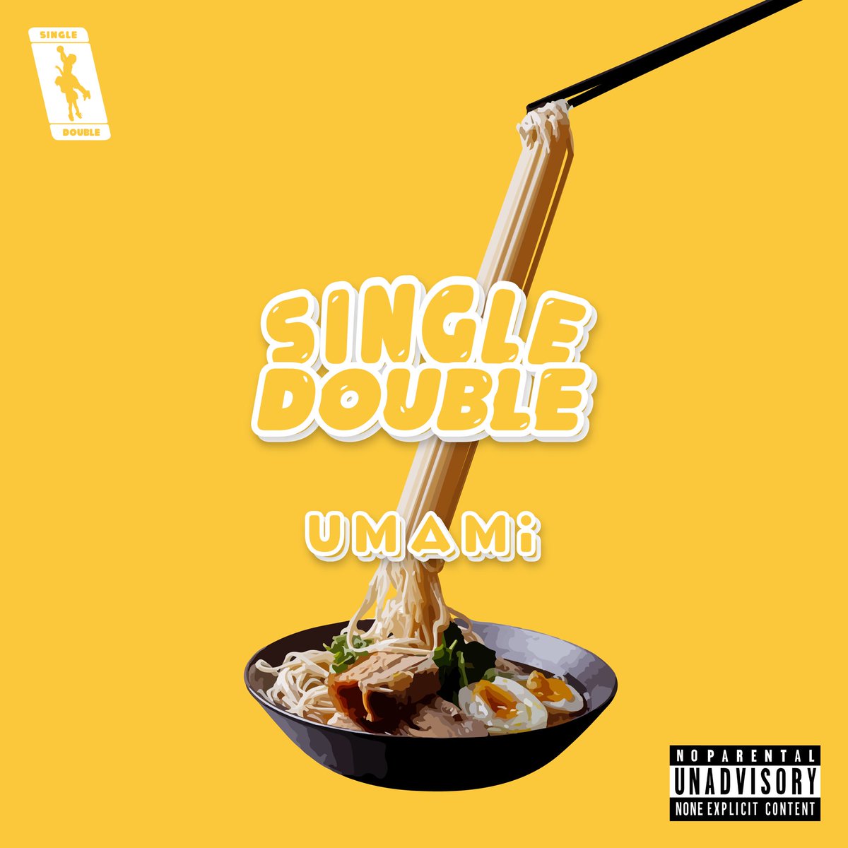 Single__Double's tweet photo. We are dropping 2 NEW singles on Friday the 13th!!! Get your ears and taste buds ready!!! https://t.co/mndmqkIPWN