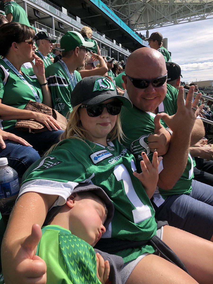 ahillmer's tweet photo. 6th labour day classic. #Happynap #RidersLive https://t.co/ysXfUWfyzL