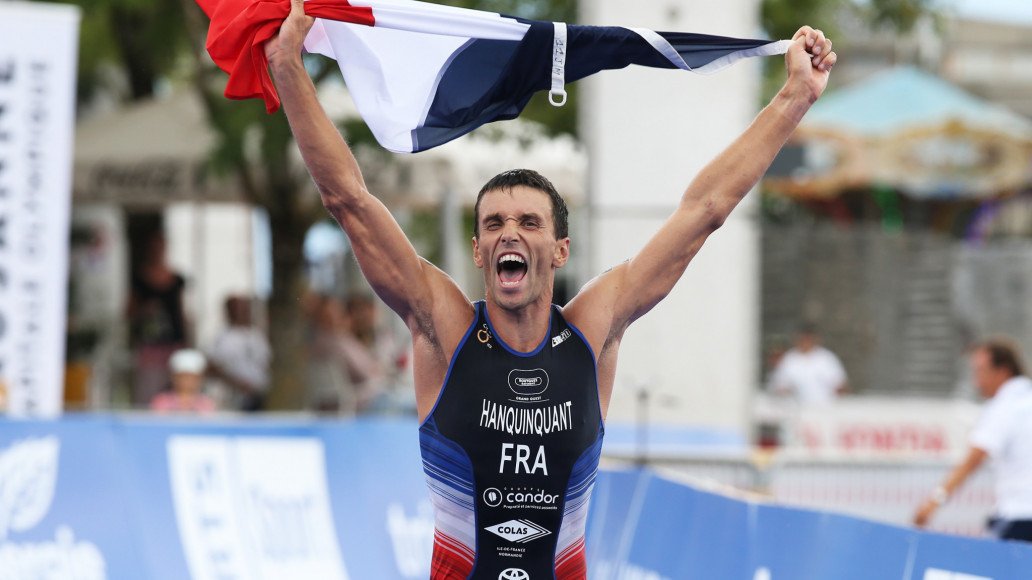 FFTRI - Fédération Française de Triathlon tweet media
