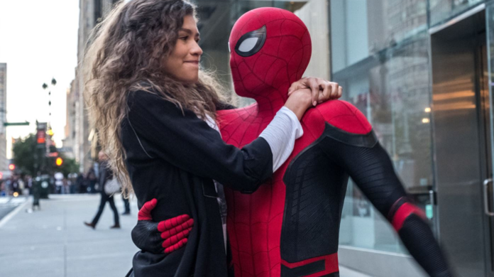 Tom Holland Wishes Co-Star Zendaya a Happy Birthday   