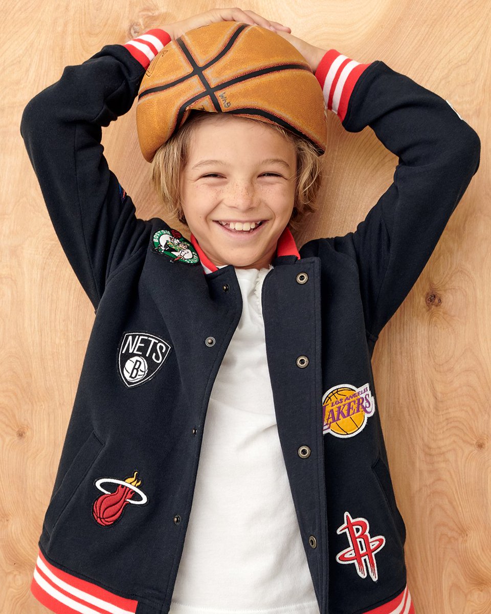 abercrombie kids nba