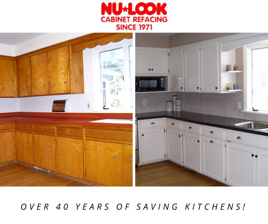 Nu Look Cabinet Refa On Twitter Sophisticate Your Kitchen Look