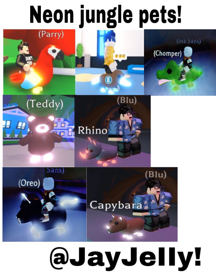 capybara adoptme adoptmetrading