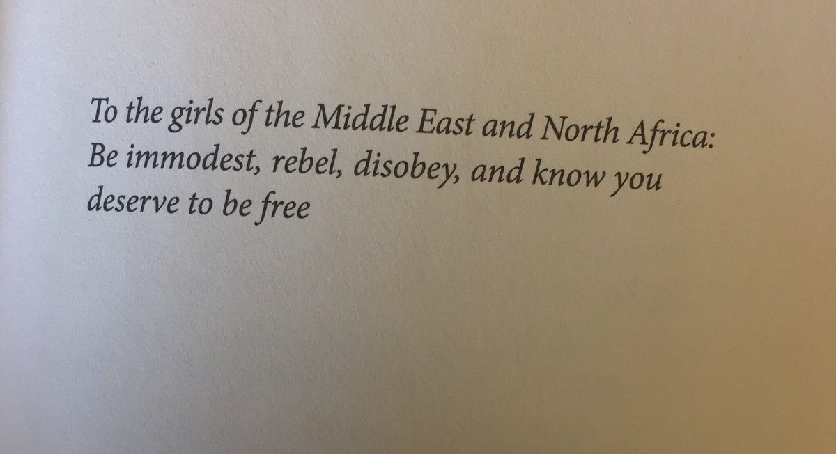 Mona Eltahawy tweet media