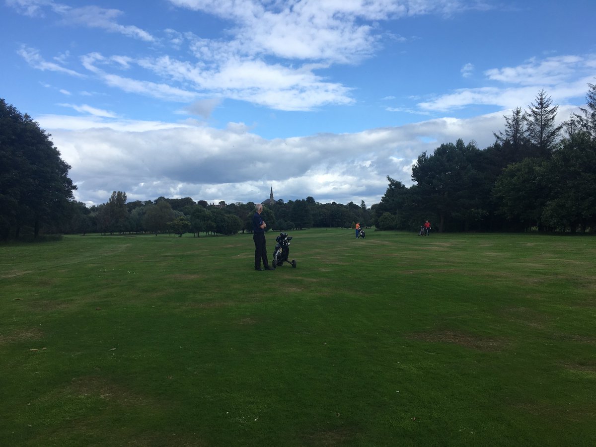 pauldrury126's tweet photo. Couple more from @MusselburghGC Thanks for the hospitality 👏👏👏@BruceLowe88 and others from @WestLintonGolf #PlayGolf #BacksTurned #ChurchSteeple https://t.co/XARTTRVqVQ