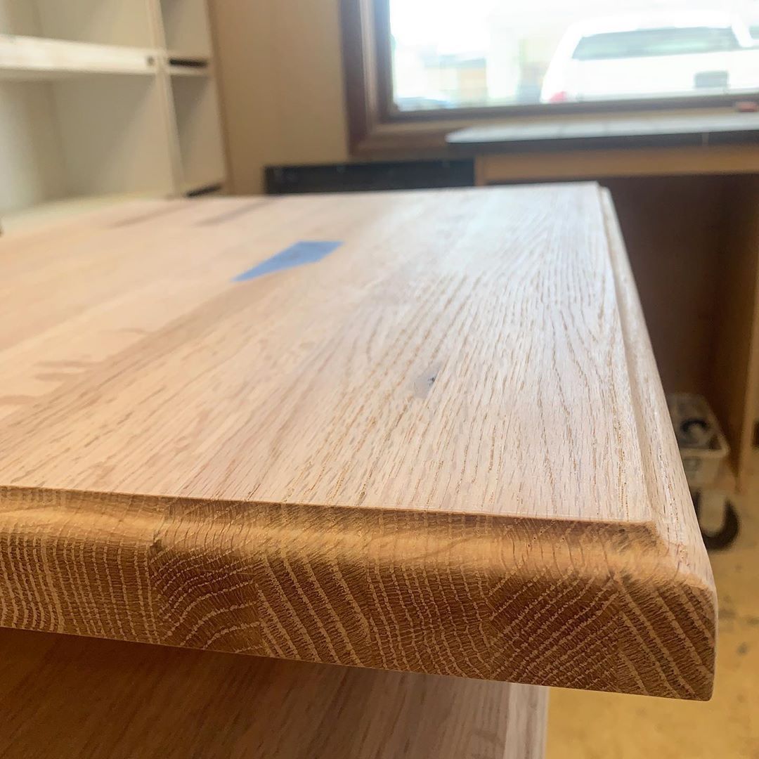 FreudTools's tweet photo. Decorative Edge Bits, most featuring our patented Quadra-Cut for an extra-fine finish. Add distinctive design to cabinets, furniture, plaques, and millwork with these decorative edging bits.
Credit: precisionwoodcraftplus
#FreudTools
#FreudBits https://t.co/sFphFR3GSI