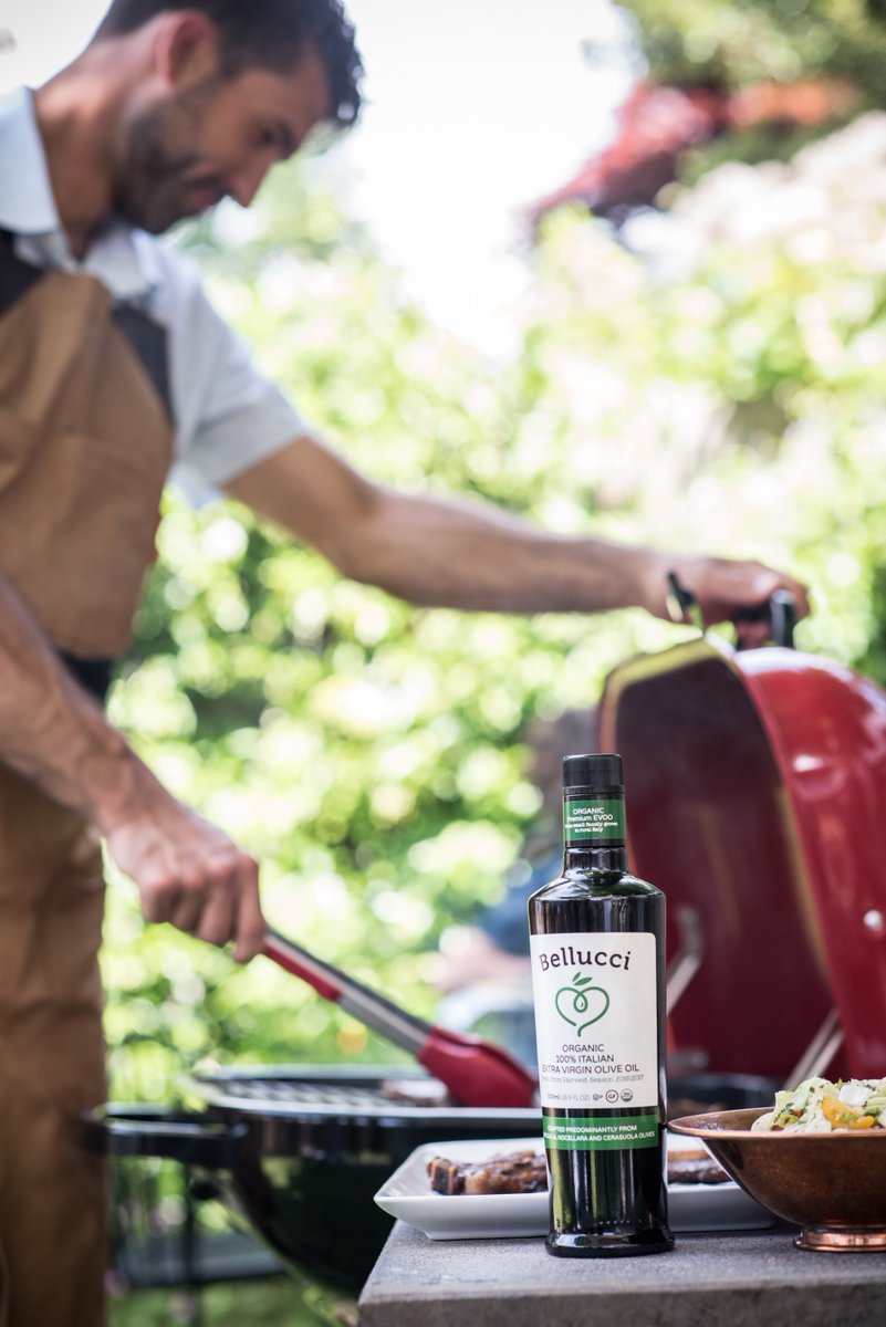 BellucciPremium's tweet photo. What makes our Toscano PGI Organic EVOO LEGENDARY? Try it, and find out! Now available @WholeFoods - on sale Aug 27-Sept 17!

https://t.co/5NMWUQ4KiX

#delicious #nutritious #EVOO #organic #PourMore #sustainable
#wholefoods #belluccipremium https://t.co/7hhJBYtKQ9