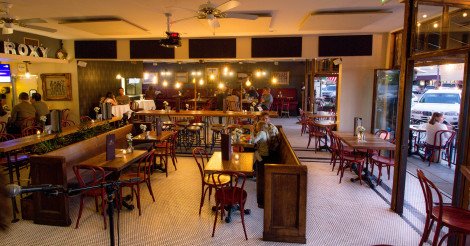 RoxyEncinitas's tweet image. For those about to brunch, we salute you! Brunch 10-3! Bottomless Mimosas $25 including your choice of ...