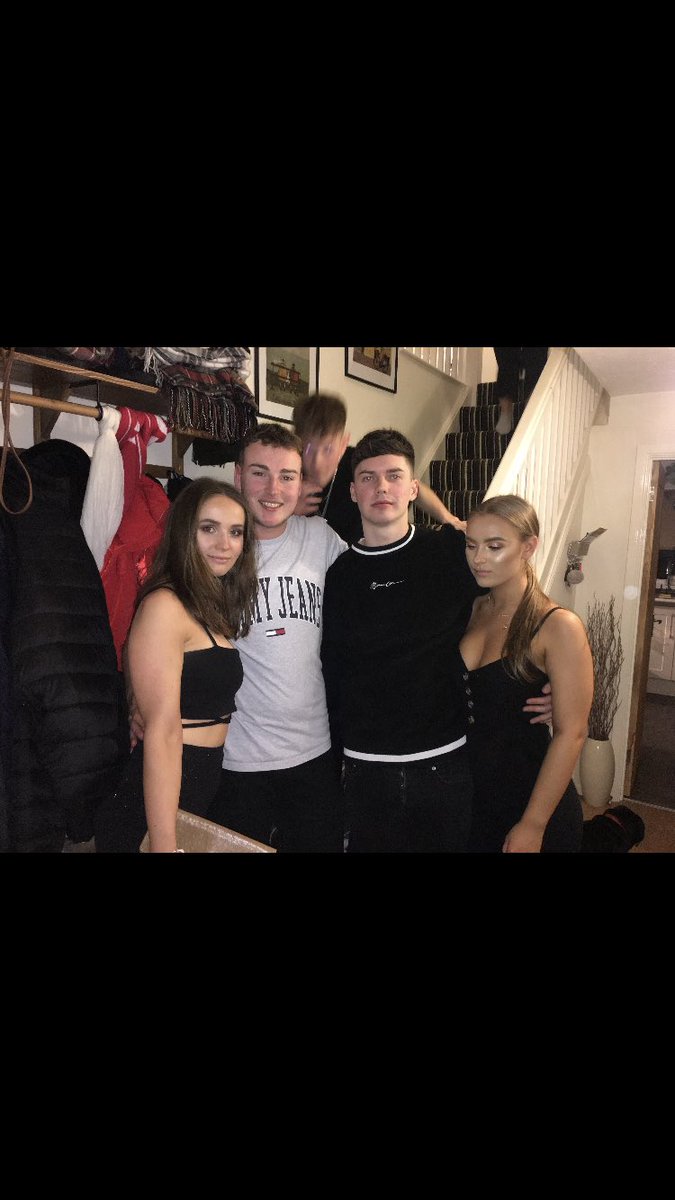 Kieran_Howard7's tweet photo. @rebgoat happy birthday Reb x https://t.co/BIOSoD9ZBD