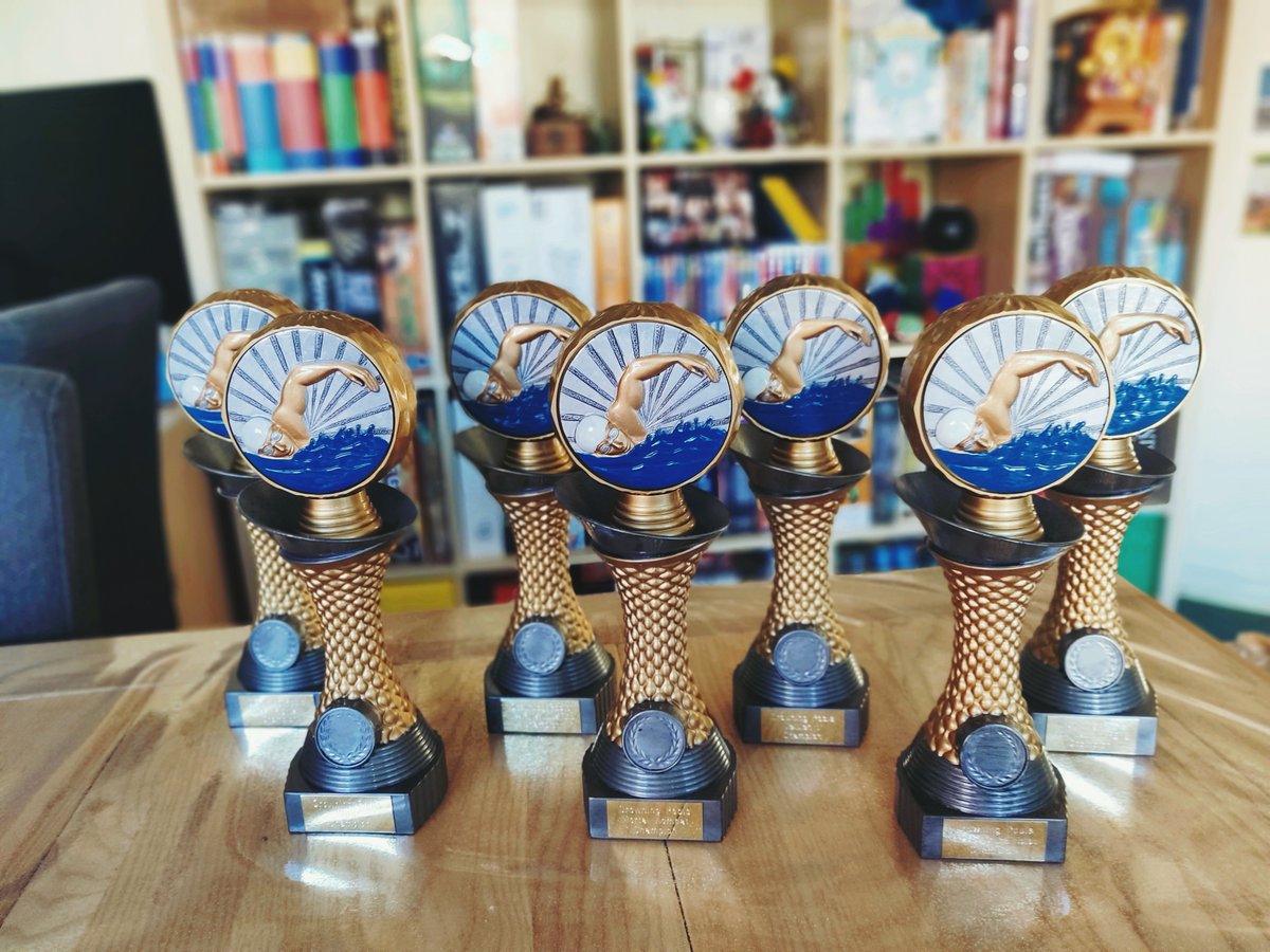 MerseysideFGC's tweet photo. Fancy playing to win one of these shiny #DrowningPools trophies? 👀 There's only two weeks left to get your early sign-ups in for Merseyside's biggest ever FGC event... get on it! https://t.co/7IdYXQoLXD https://t.co/AtRwo1wvZG