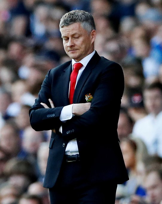 Epl__Related's tweet photo. Man Utd's last 16 games under Solskjaer:

🤝 Southampton: D
❌ Palace: L
🤝 Wolves: D
✅ Chelsea: W
❌ Cardiff: L
🤝 Huddersfield: D
🤝 Chelsea: D
❌ Man City: L
❌ Everton: L
❌ Barca: L
✅ West Ham: W
❌ Barcelona: L
❌ Wolves: L
✅ Watford: W
❌ Wolves: L
❌ Arsenal: L https://t.co/6K9HFuspgZ