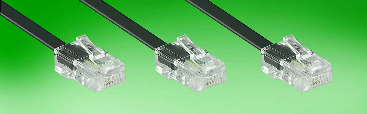 Het einde van isdn - Doek valt voor netwerkechniek van de jaren 90 dlvr.it/RCH9qT